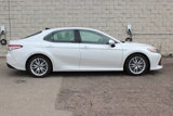Used 2019 Toyota Camry XLE image 6