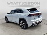 New 2025 Volkswagen Atlas Cross Sport SEL Premium R-Line image 3