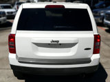 Used 2017 Jeep Patriot Sport w/ Power Value Group image 3