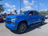 New 2025 Chevrolet Silverado 1500 RST image 4