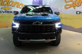 New 2026 Chevrolet Silverado 1500 ZR2 image 3