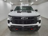 New 2025 Chevrolet Silverado 1500 LT Trail Boss w/ Convenience Package II image 2