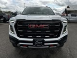 New 2025 GMC Yukon AT4 Ultimate w/ LPO, Floor Liner Package image 2