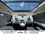 New 2025 Hyundai Santa Fe Calligraphy image 3