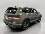 New 2025 Volkswagen Atlas SEL Premium R-Line image 3