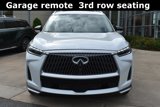 New 2026 INFINITI QX60 Luxe image 4