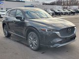 New 2025 MAZDA CX-5 Signature image 4