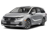 New 2026 Honda Odyssey Elite image 4