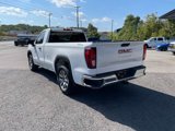 Used 2019 GMC Sierra 1500 4x4 Regular Cab w/ Convenience Package image 5