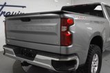 Used 2023 Chevrolet Silverado 1500 LT w/ Protection Package image 3