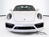 Used 2024 Porsche 911 Targa 4 GTS image 2