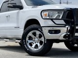 Used 2022 RAM 1500 Lone Star image 4