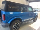 Certified 2024 Ford Bronco Outer Banks image 4