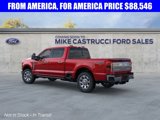 New 2025 Ford F350 King Ranch image 4