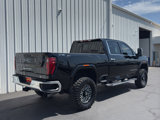 New 2025 GMC Sierra 2500 SLT w/ SLT Premium Package image 3