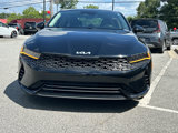 Used 2024 Kia K5 EX image 2