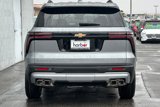 New 2025 Chevrolet Traverse LT w/ Enhanced Driving Package image 5
