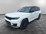 New 2025 Jeep Grand Cherokee L Summit image 2