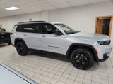 New 2025 Jeep Grand Cherokee L Limited w/ Black Appearance Package image 2