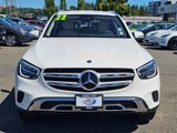 Used 2022 Mercedes-Benz GLC 300 4MATIC image 2