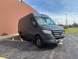 Used 2019 Mercedes-Benz Sprinter 170 image 3