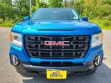 Certified 2022 GMC Canyon Elevation w/ Trailering Package image 2