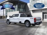New 2025 Ford F350 King Ranch w/ Chrome Package image 5