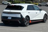 Used 2025 Hyundai Ioniq 5 N image 4