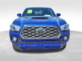 Used 2023 Toyota Tacoma TRD Sport image 2