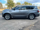 Used 2021 INFINITI QX80 Luxe image 3