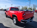 New 2025 Chevrolet Silverado 2500 W/T w/ WT Convenience Package image 4