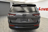 Used 2022 Jeep Grand Cherokee L Laredo image 4