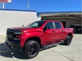 Used 2019 Chevrolet Silverado 1500 LT Trail Boss image 2