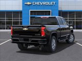 New 2025 Chevrolet Silverado 2500 High Country image 4