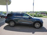 Certified 2023 Ford Explorer ST image 4
