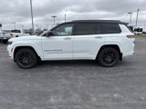 New 2025 Jeep Grand Cherokee L Summit w/ High Altitude Package image 2