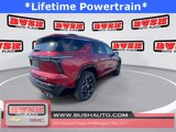 New 2025 Chevrolet Traverse High Country w/ LPO, Floor Liner Package image 3