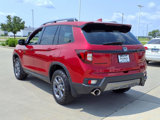Used 2024 Honda Passport TrailSport image 4