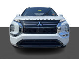 New 2025 Mitsubishi Outlander AWD image 2