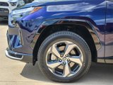 New 2025 Toyota RAV4 SE image 5
