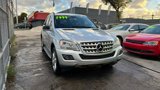 Used 2011 Mercedes-Benz ML 350 2WD image 4