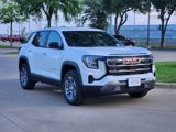 New 2026 GMC Terrain Elevation image 2