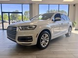 Used 2018 Audi Q7 3.0T Premium Plus w/ Premium Plus Package image 3