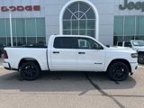 New 2026 RAM 1500 Laramie image 2