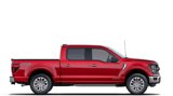 New 2025 Ford F150 XLT image 5