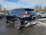 New 2025 Nissan Pathfinder Platinum w/ Cargo Package image 5