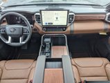 New 2025 Toyota Tundra 1794 Edition image 6