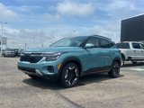 New 2026 Kia Seltos SX image 3