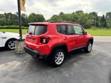 Used 2020 Jeep Renegade Latitude w/ Cold Weather Group image 4