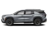 Certified 2025 Chevrolet Traverse High Country image 4